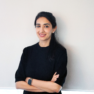 Beenish Kajani