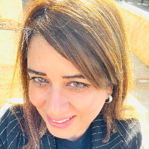 Dr. Shabana Haider