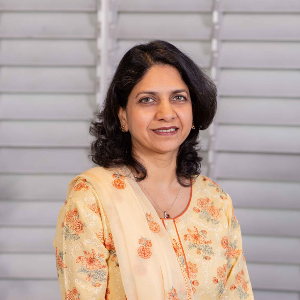 Maryam Aziz