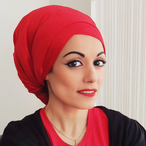 Shabnam Mohammad