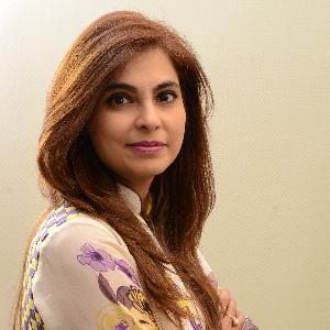 Uroosa Meraj