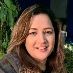 Ms.Shamaila Kiran 