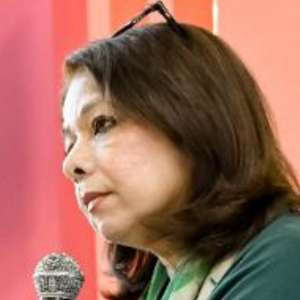 Romana P. Akhtar Khokhar