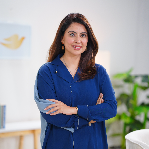 Sidra Iqbal 