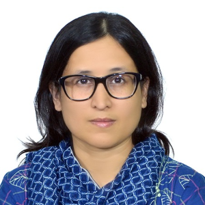 Sadaf Shabbir