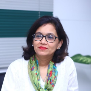 Saira Halai Chundrigar