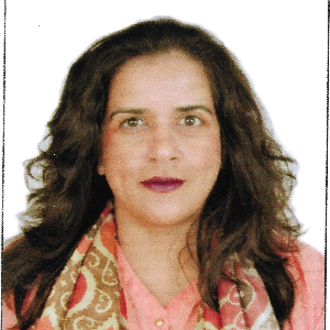 Sajida Bandukwala