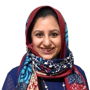 Samia Asaad