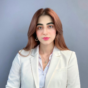 Dr. Sanya Shahid