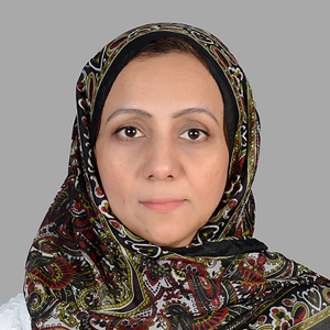 Sarwat Ahson