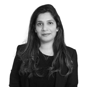 Zehra Rizvi
