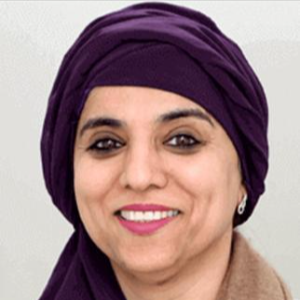 Saima Raoof Shaikh