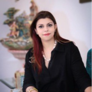 Maliha Farooq Ismail 