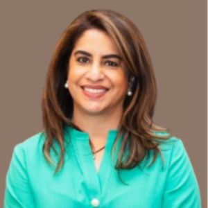 Amber Paracha