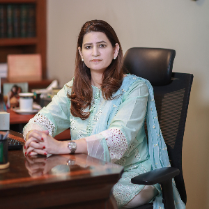 Huma Ejaz Zaman