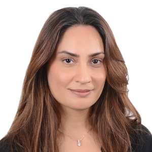 Huma Soomro