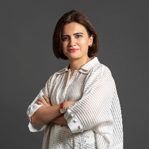 Mariam Durrani