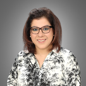 Mehreen Bashir Nawaz