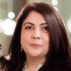 Saman Abbas