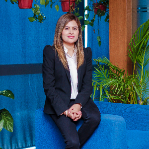 Ekta Sitani