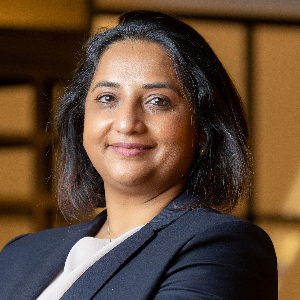 Nausheen Ahmedjee 