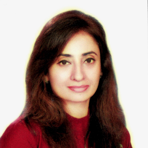 Ambreen Iftikhar