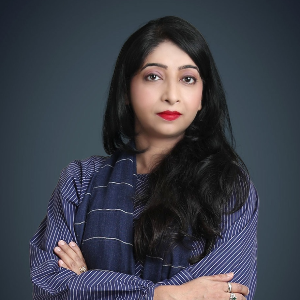 Tayyaba Rasheed