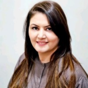 Shar Bano