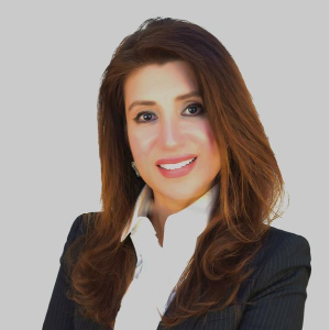 Maleeha Mimi Bangash