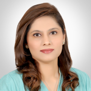Saima Zafar