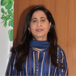 Saira Nasir