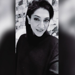 Saman Mazhar