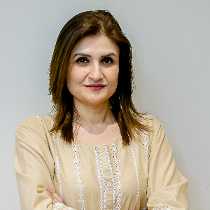 Sarah Anjum