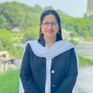 Aaliya Zareen Abbasi