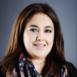 Saniha Jafri