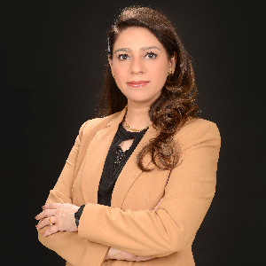 Shabnam Minhas