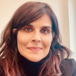 Naheed Chowdhry