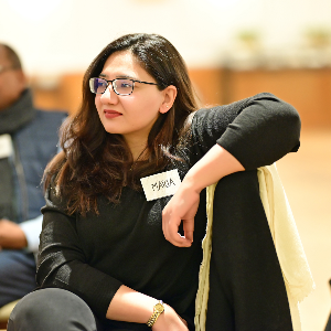 Maria Tahir