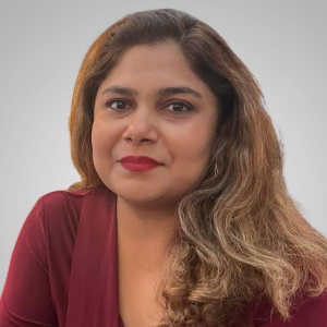 Sanam Kohati Faiz