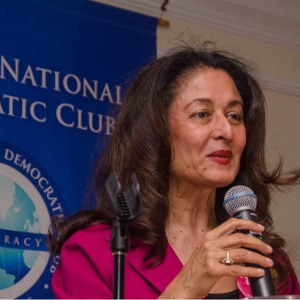 Nusrat Rahim Currier