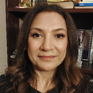 Fauzia Hasnain