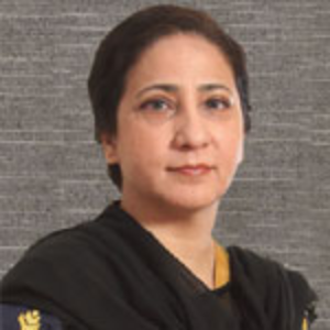 Saima Akbar Khattak