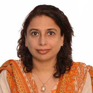 Bushra Naz Malik