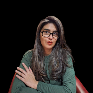 Saira Soofi