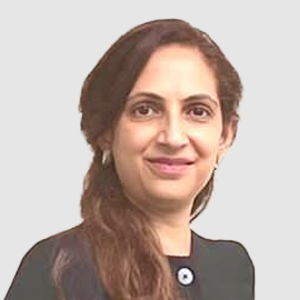 Sonia Karim
